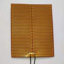 PI polyimide heating film heating sheet thin heater 120*90mm 24V20W 28V28W