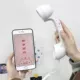 Máy thu điện thoại cố định cắm vào điện thoại di động, cô gái trả lời điện thoại retro, micrô, tai nghe điện thoại, kết nối đa năng bên ngoài - Micrô