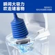 通厕所马桶吸马桶搋子疏通器高压疏通强力下水道神器管道的