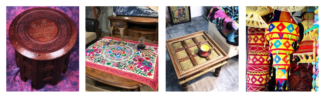 Mandala hangcloth Vải nhà Ấn Độ Mandala khăn trải bàn tròn trang trí tường vải Tấm thảm gió quốc gia thảm vải decor treo tường
