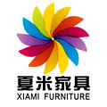 夏米家具的LOGO
