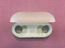 Sony Sony WF-C500 true wireless bluetooth headset IPX4 waterproof and sweatproof sports new US version