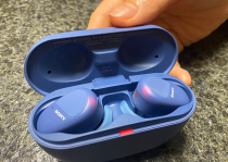 Sony Sony wf-SP800N Meizhen Wireless Sports Noise Cancelling Headphones Noise Cancelling Bean SP800 Waterproof Version