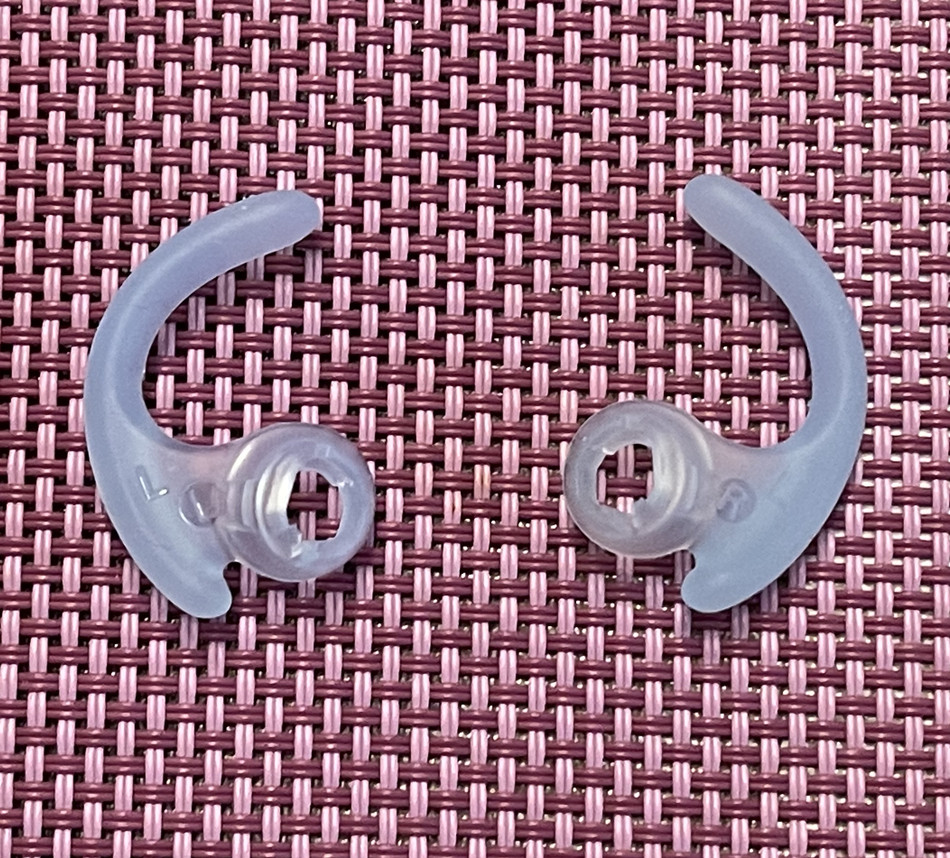 Sony SONY WF-SP800N XB700 SP600N SP600N fitting accessories transparent ear wing earplug support ear hang