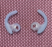 Sony SONY WF-SP800N XB700 SP600N original accessories transparent ear wing earplugs support ear hanging