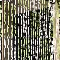 30 зеленых+30 белых корней