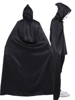 Шапка, плащ, 1.6м