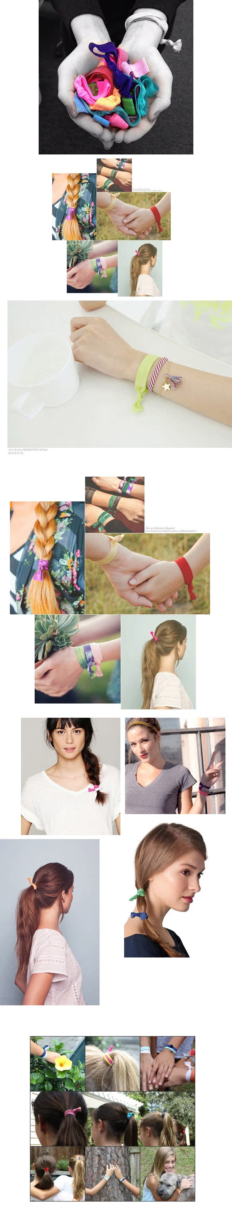 Accessoire cheveux - Ref 1203584 Image 4