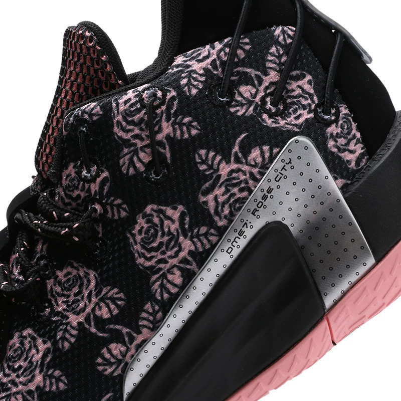 Мужские кроссовки Adidas 2021 Летние новые All-Star Лиллард Баскетбол кроссовки Actual Sneakers FZ1092