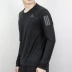 Áo thun Adidas nam mùa hè 2019 mới - Áo phông thể thao áo ba lỗ gym Áo phông thể thao
