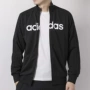 Áo sơ mi Adidas nam 2019 mùa xuân cổ áo thể thao - Áo khoác thể thao / áo khoác ao khoác nike