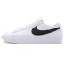 Giày nam  Nike 2019 mùa xuân mới màu đen và trắng chống thấm giày thể thao giày anta nữ Giày tennis