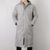 Adidas Adidas Men 2018 Mùa thu dài Cotton thể thao Áo khoác cotton ấm áp CZ0622 Quần áo độn bông thể thao