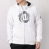 Adidas Adidas Men 2018 Thu mới Áo khoác thể thao Rose Thin Đan Áo khoác BR2012 ao khoác adidas Áo khoác thể thao / áo khoác