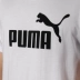 Puma Hummer nam tay ngắn 2019 xuân mới áo thể thao tròn cổ nửa tay áo thun rộng 844642 - Áo phông thể thao