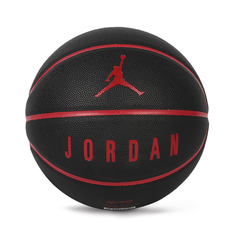 Nike耐克jordan Ultimate篮球冬季新款标准7号训练篮球bb9137