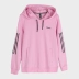 Adidas Neo Womens 2019 Mùa hè Áo thể thao mới Áo len có mũ trùm đầu DW7960 - Thể thao lông cừu / jumper áo khoác nỉ nam có mũ Thể thao lông cừu / jumper