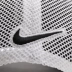 Mũ thể thao Nike Nike mùa hè 2019 Mũ nam mới Mũ lưỡi trai Mũ thoáng khí Mũ lưỡi trai AJ6511 - Mũ thể thao