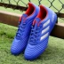 Giày thể thao nam Adidas 2018 mùa đông giày thể thao mới PREDATOR 19.4 TF giày đá bóng móng tay bị hỏng BB9085 - Giày bóng đá top giày sneaker nam Giày bóng đá