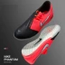 Giày Nike Nike nam 2020 mùa xuân mới TF móng tay cỏ nhân tạo gãy móng giày bóng đá chịu mài mòn BQ7497-606 - Giày bóng đá