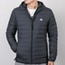 Adidas Adidas Men 2018 Winter New Áo khoác thể thao ngoài trời ấm áp Áo khoác chống gió ấm CZ2311 Thể thao xuống áo khoác