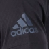 Adidas ice Wind tay ngắn nam 2019 thể thao mùa hè và giải trí nhanh khô thoáng khí áo thun cổ tròn thoáng mát CE0819 - Áo phông thể thao Áo phông thể thao