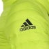 Adidas Adidas Men 2019 Spring Sports Down Jacket Áo ấm xuống BQ8554 - Thể thao xuống áo khoác Thể thao xuống áo khoác