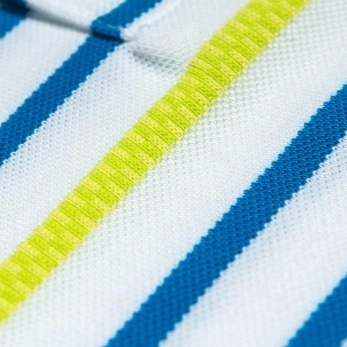 Polo sport homme ADIDAS - Ref 555183 Image 11