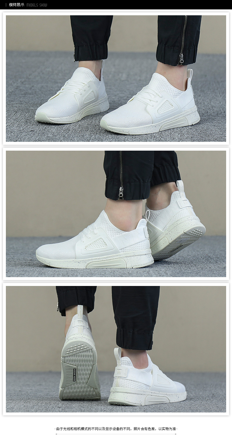 Giày nữ Skechers Giày nữ Skechers 2018 hè mới đi giày thể thao giày 68732-WSL giày anta nam