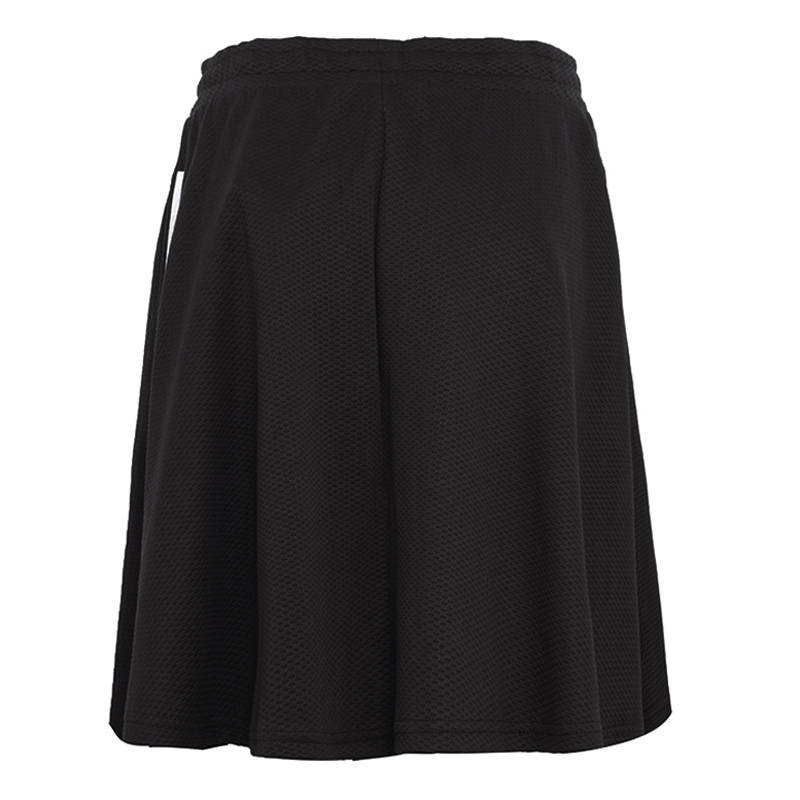 Adidas Adidas Neo Váy 2018 Mùa hè Váy thể thao nữ mới Quần short giản dị CD3982 bộ nỉ adidas nữ