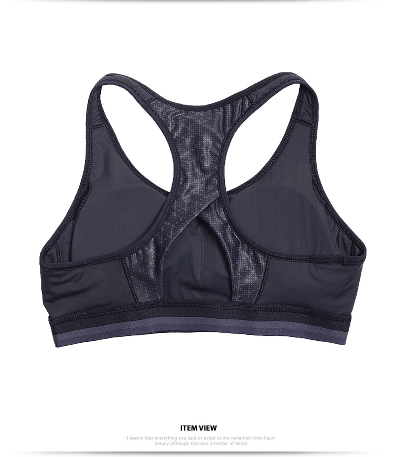 Vêtement fitness femme ADIDAS AX6077 en autre - Ref 616740 Image 13