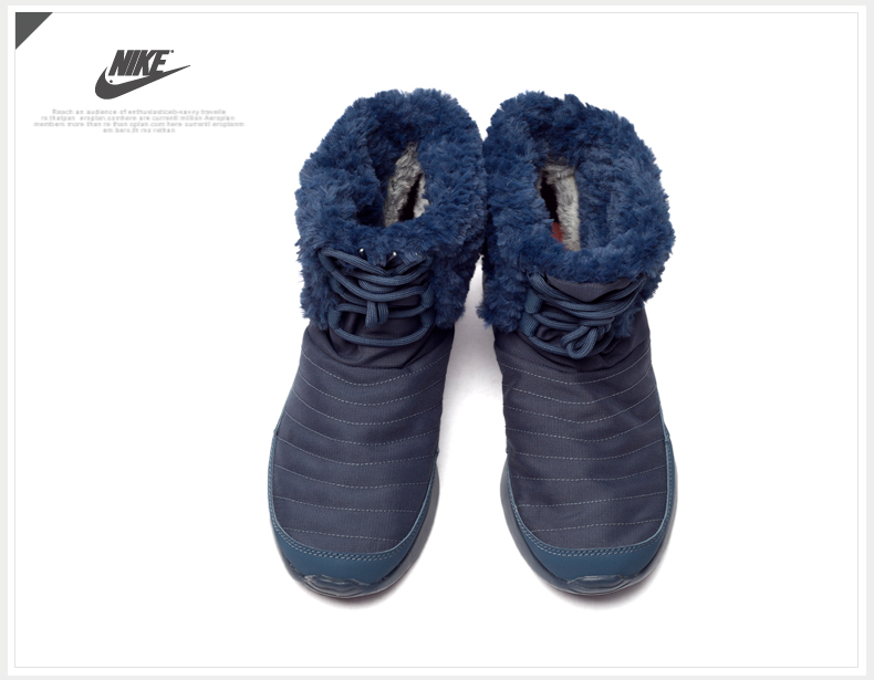 Chaussures de ski NIKE - Ref 1066956 Image 10