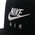 NIKE Nike Hat 2019 Mùa hè Mũ lưỡi trai mới dành cho nam Mũ lưỡi trai thể thao ngoài trời giản dị 891279-100 mua mũ lưỡi trai Mũ thể thao