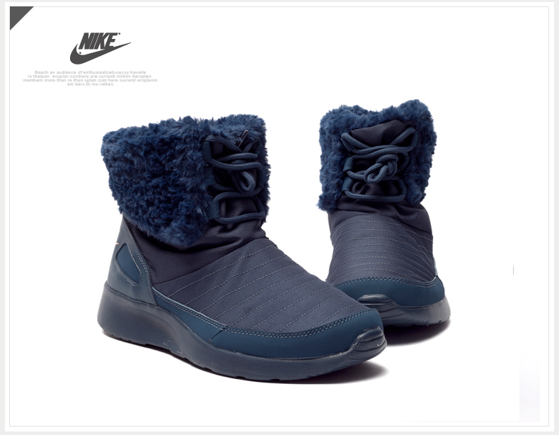 Chaussures de ski NIKE - Ref 1066956 Image 9
