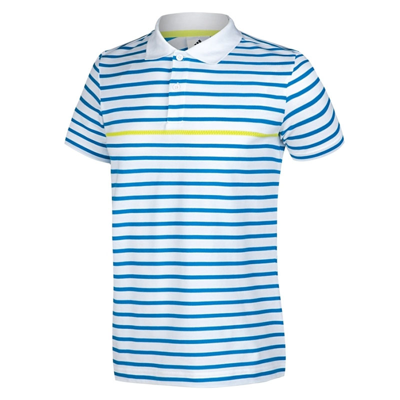 Polo sport homme ADIDAS - Ref 555183 Image 7