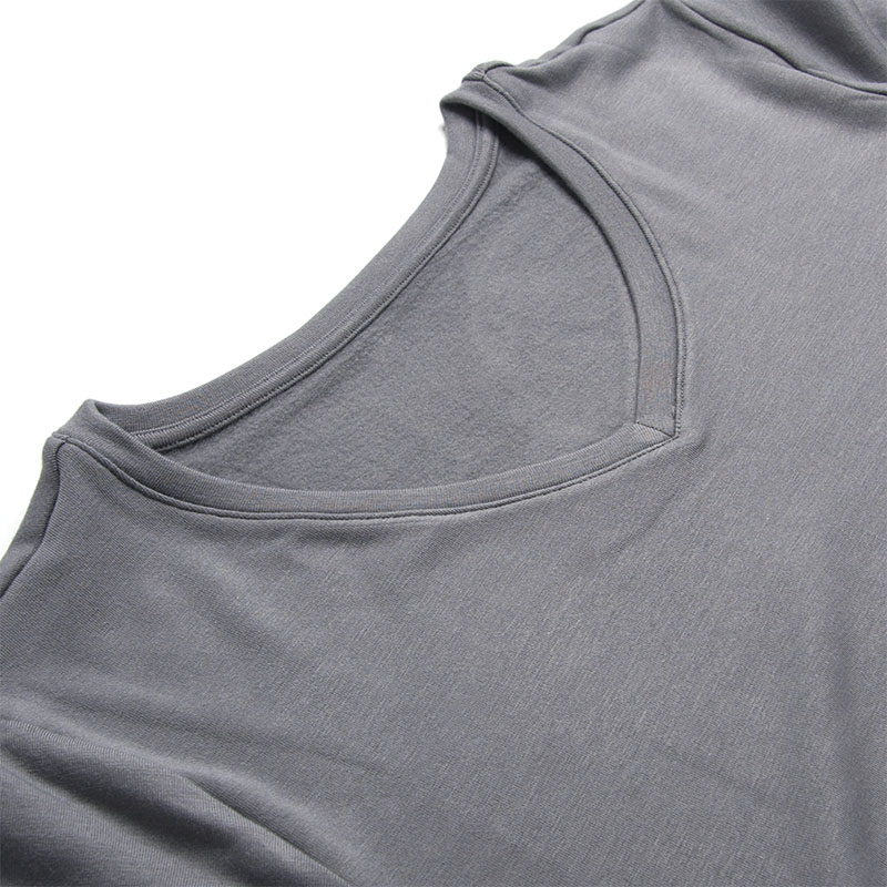 Sous-vêtement chaud jeunesse COTTON REPUBLIC en acrylique - Ref 745690 Image 9