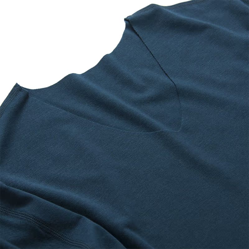 Sous-vêtement chaud jeunesse COTTON REPUBLIC en viscose - Ref 745692 Image 32