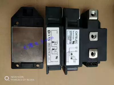 IXYS module MCC310-16IO1 MCC310-16io1 CATELEC module CTT320GK16 quality assurance