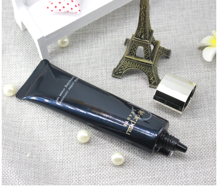 Khóa da cpb / cdp / cbp Hàn Quốc 珂丽柏蒂 钻 光 隔 / trang điểm che khuyết điểm mac