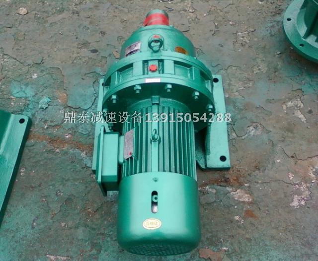 BWD XWD BWN XWN Series cycloidal pin wheel reducer horizontal brake brake motor-Taobao