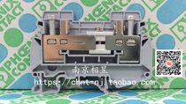 Phoenix Universal Test Terminal Breaking Test Terminal Current Terminal Routk S 0311087