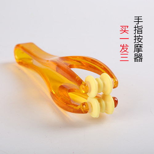 Finger Massage Handle Massage Roller Multifunctional Joint Roller Roller Roller Roller