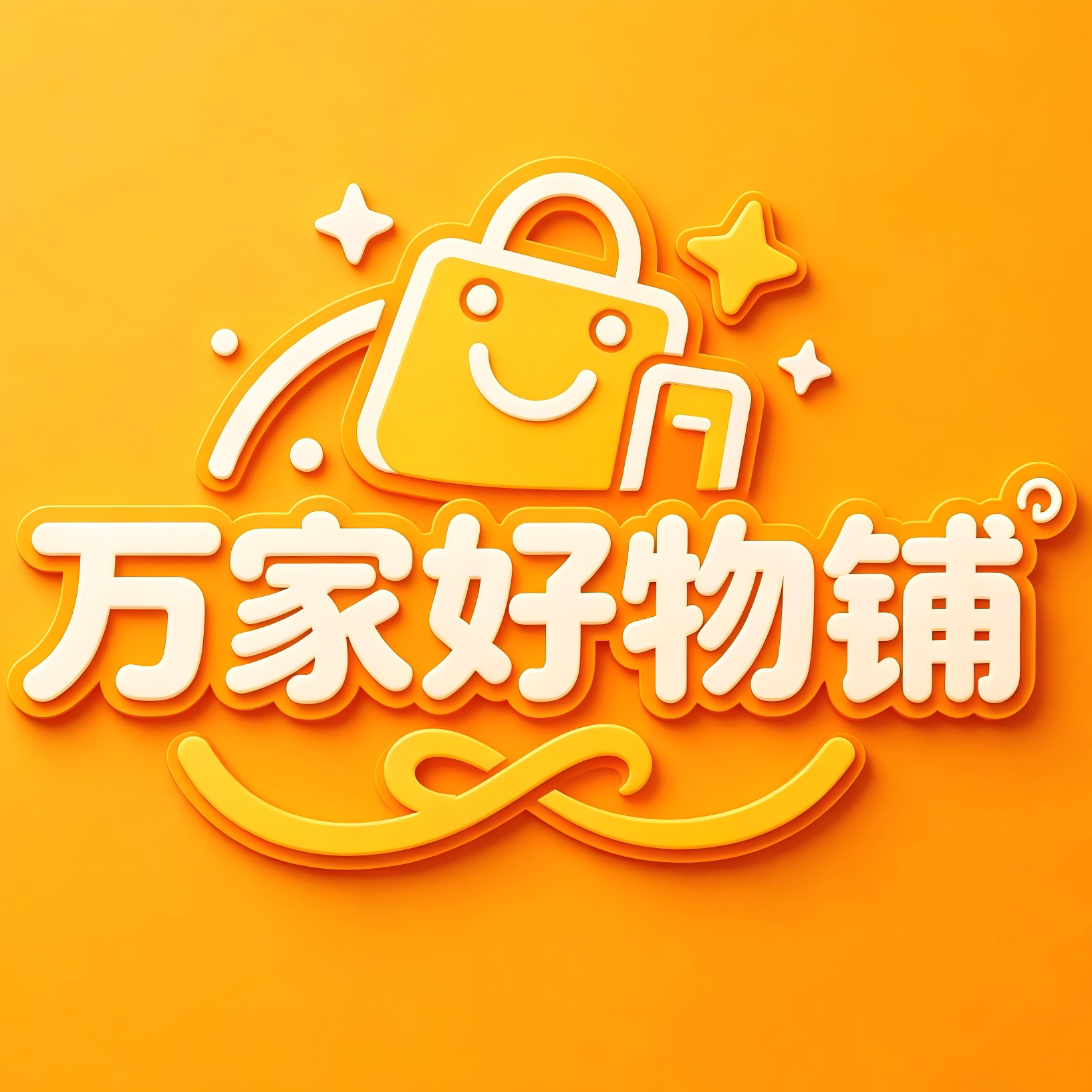 万家好物铺888