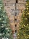 [High-End] Pure Pe Christmas Tree, Pe Tree with Dense Needles, Realistic Bare Tree, 2m 1 for Home Use, 2.4 Luxury 1.5m