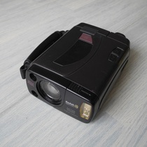 Kodak DC120 digital camera