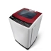 Máy giặt tự động WEILI / Power XQB80-8029A 8kg công suất lớn thông minh chức năng mờ UNPROFOR - May giặt