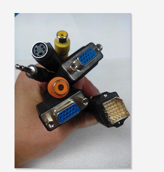 Câble extension USB - Ref 435894 Image 3