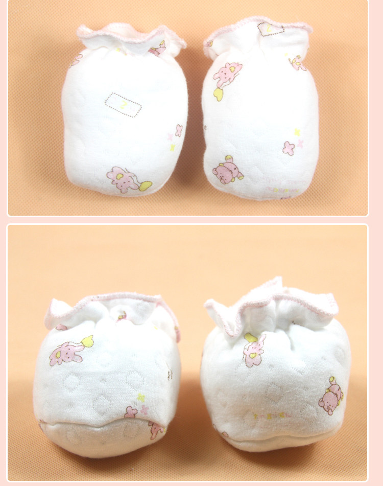 Coffret cadeau pour bébé - Vêtements + Fournitures - Ref 1976554 Image 21