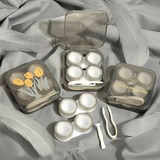 Новая простая и прозрачная портативная двухпроводная коробка с миопагоном Stealt