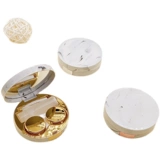 Невидимые очки, банка для хранения, сменная коробка для хранения, простой и элегантный дизайн